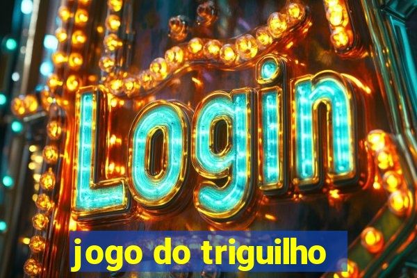 jogo do triguilho